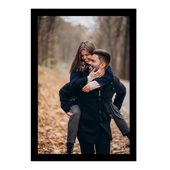 Customized Photo Frames