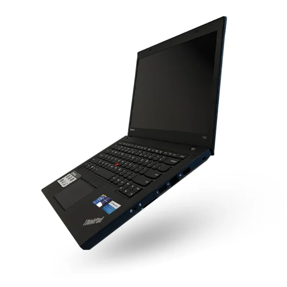 Lenovo ThinkPad Laptop | T460 | Intel i5-6th Gen | 14" HD | Win 10 Pro | Refurbished - Image 5