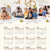 Customisable Calander 2026
